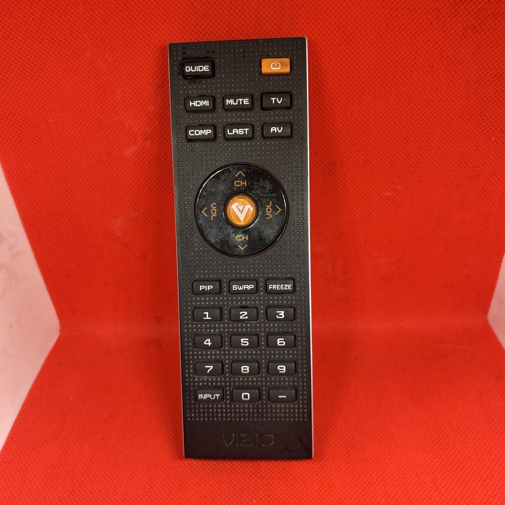 Vizio VR3 Remote Control 0980-0305-4010 -‎ OEM - TESTED WORKS